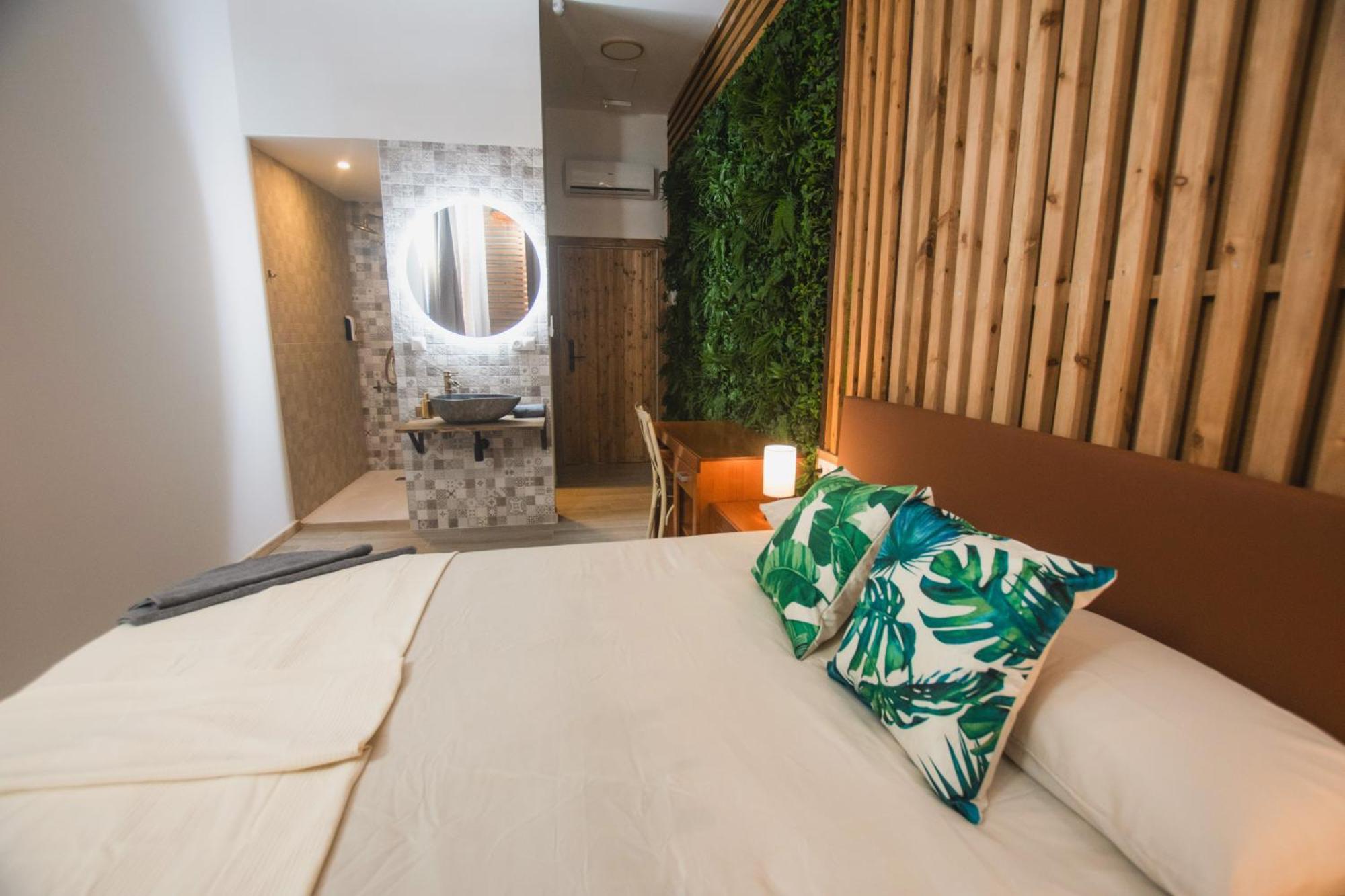 Banana Beach Patacona Rooms Alboraia Esterno foto