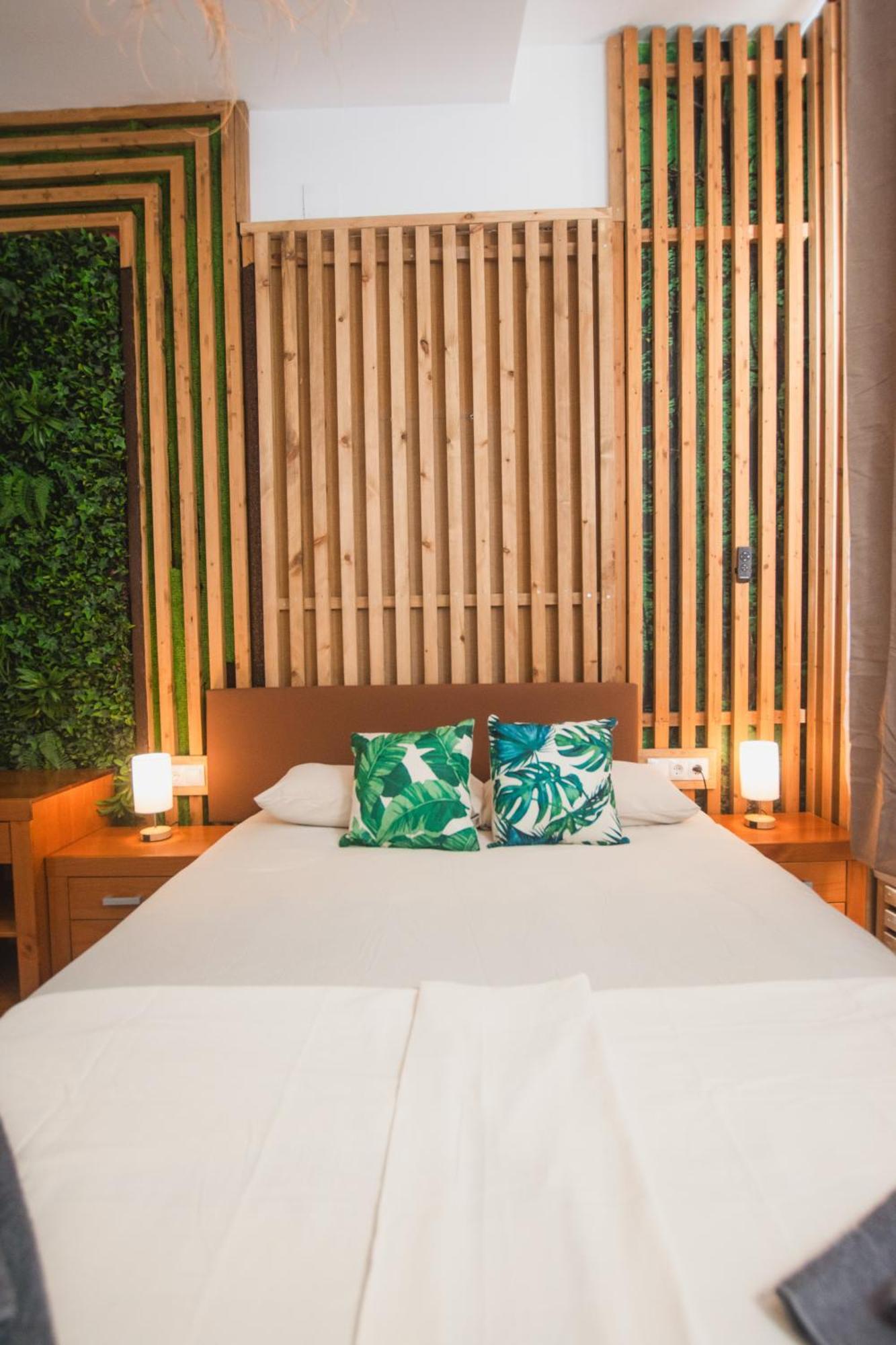 Banana Beach Patacona Rooms Alboraia Esterno foto