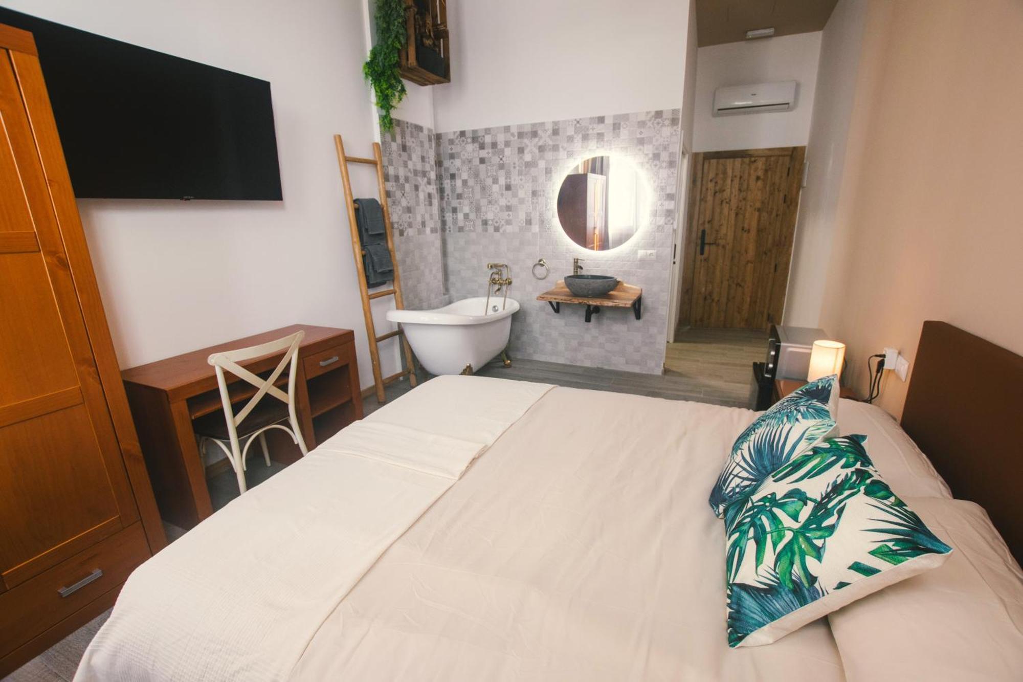 Banana Beach Patacona Rooms Alboraia Esterno foto