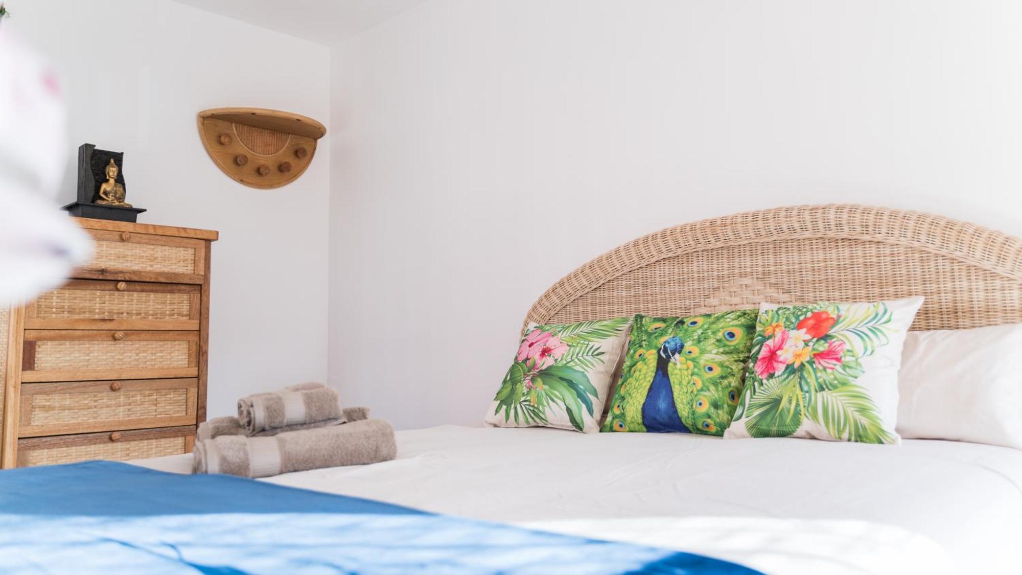 Banana Beach Patacona Rooms Alboraia Esterno foto