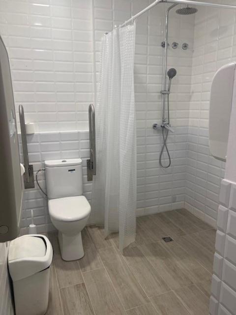 Banana Beach Patacona Rooms Alboraia Esterno foto