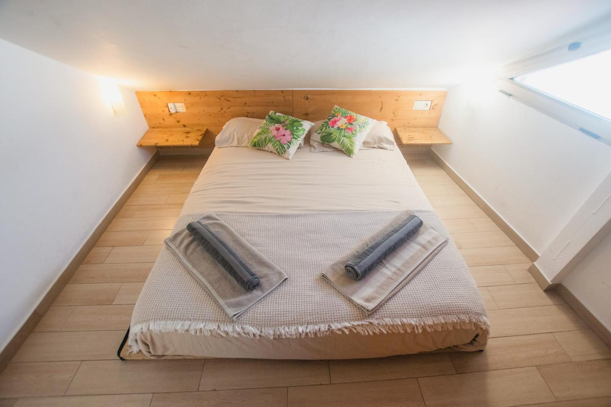 Banana Beach Patacona Rooms Alboraia Esterno foto