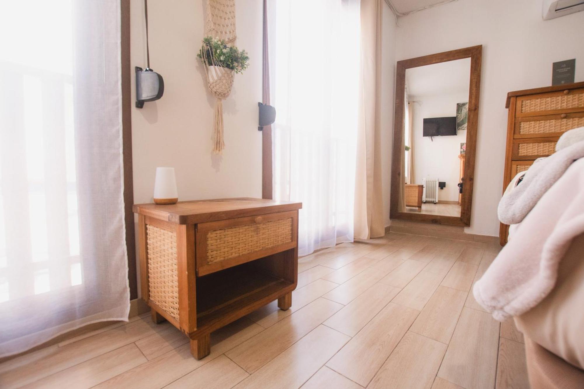 Banana Beach Patacona Rooms Alboraia Esterno foto