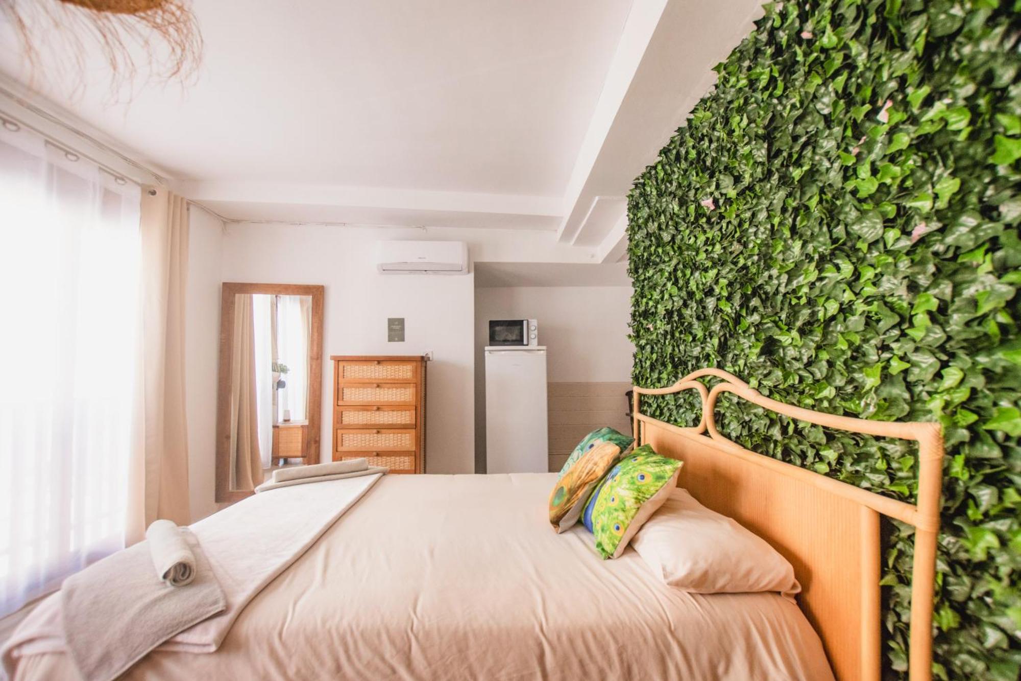 Banana Beach Patacona Rooms Alboraia Esterno foto
